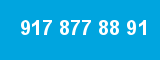 917 877 88 91